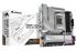 Gigabyte B650M AORUS ELITE AX ICE AMD B650 AM5 ATX Motherboard 4x DDR5~192GB,3x PCIe x16, 3x M.2, 4x SATA 6, 2x USB 3.2, 1x USB-C, 2x USB 2.0
